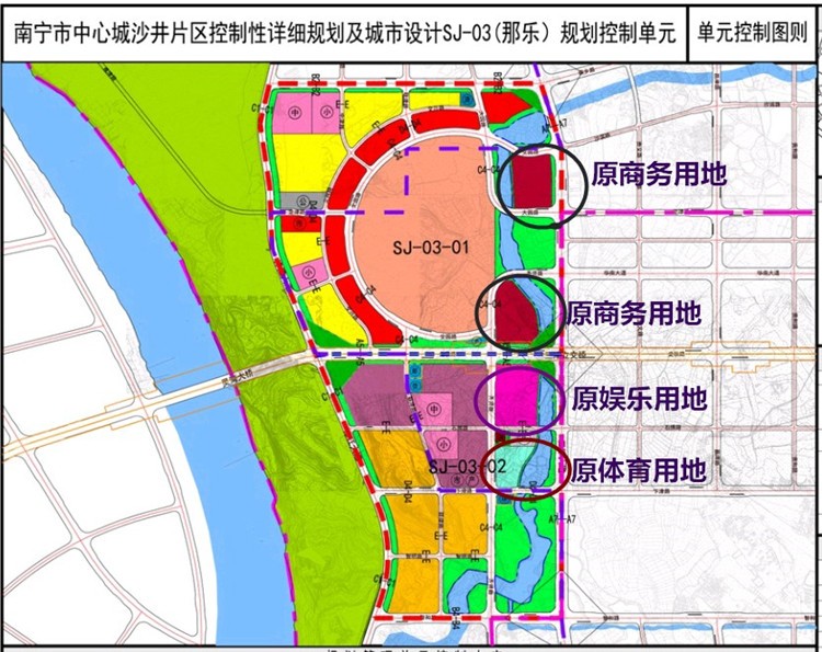 万达进驻沙井再添重锤为添大型商业配套沙井控规作出调整