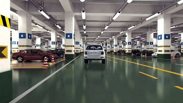 东台市住建局发布关于防空地下室停车位租赁事项