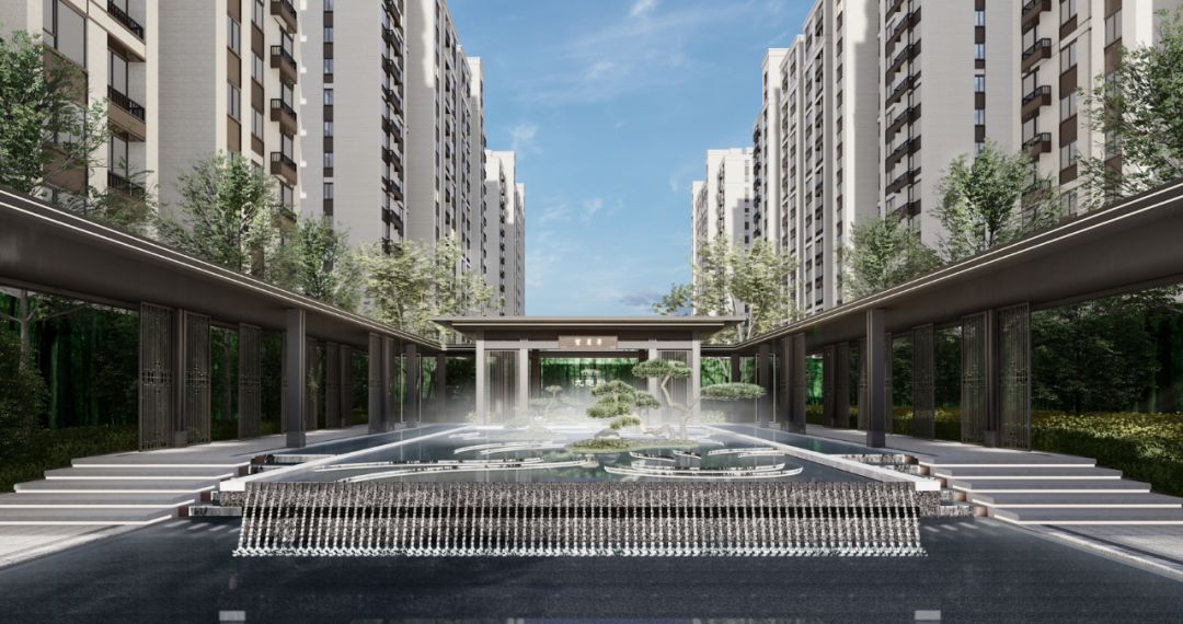 祁阳购房大福利丨九樾府入会帖8月1日预约限量首发