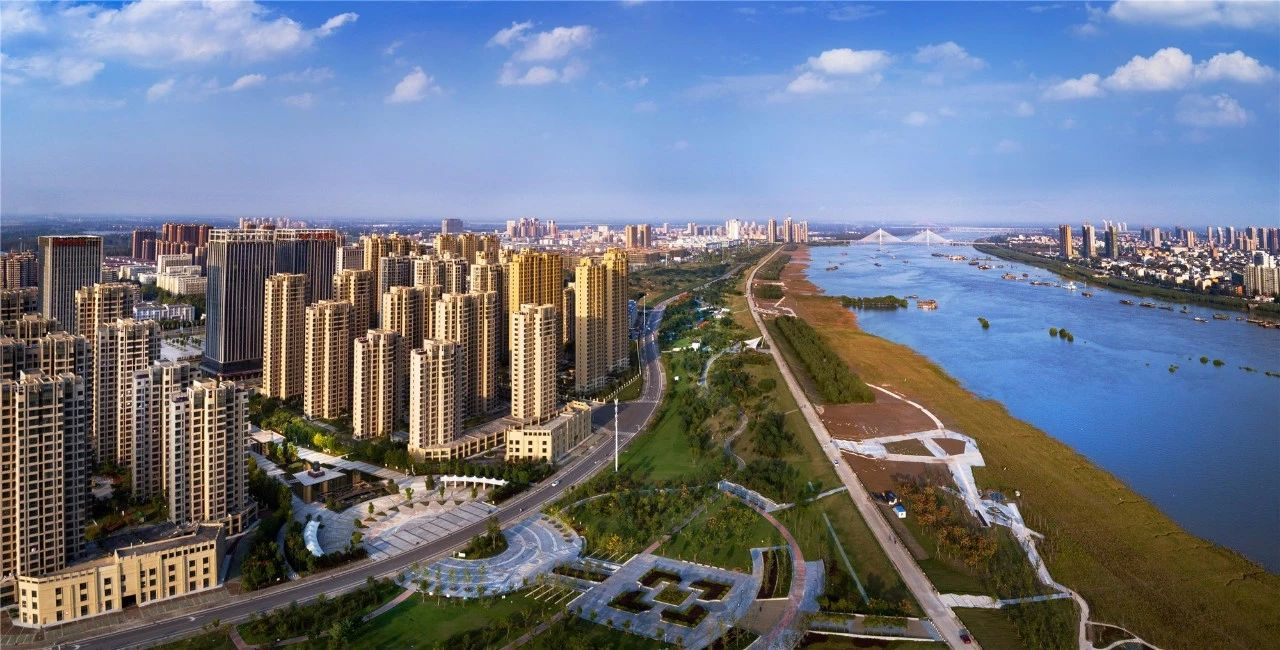 淮上万达广场