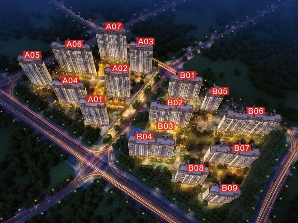 新保弘领东苑89㎡户型好不好?新保弘领东苑户型介绍-南京楼盘网