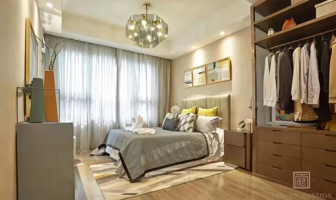 新保弘领东苑89㎡户型好不好?新保弘领东苑户型介绍-南京楼盘网