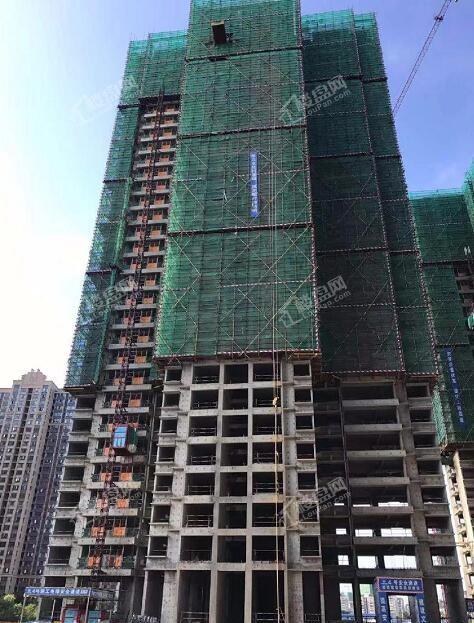 常德奥园誉景湾