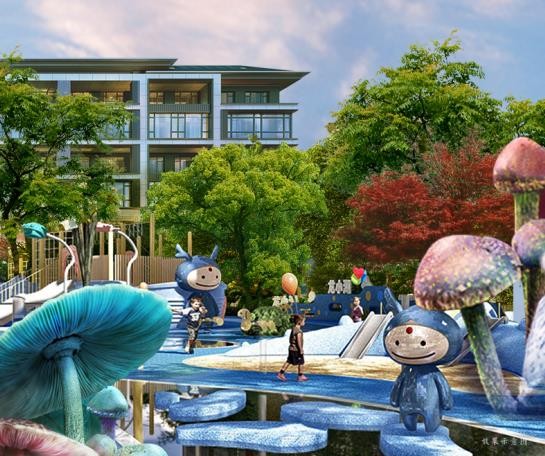 济南龙湖带你畅游《爱丽丝梦游仙境》