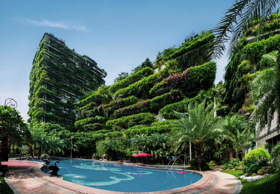 汕尾碧桂园星钻社区临街靓铺发售在即值得期待