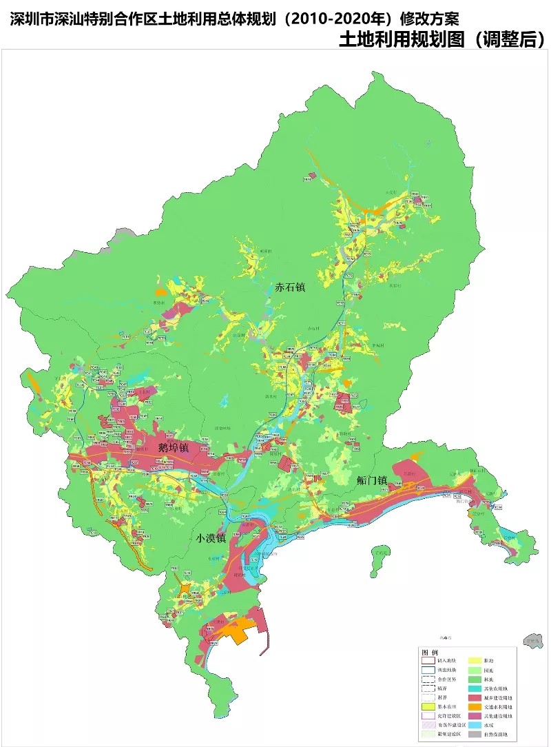 深圳東莞限購升級汕尾這塊被深圳人忽略的價值熱土是時候出手了