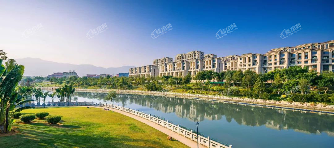 龙湖景粼原著 真洋房读懂生活之美-厦门楼盘网