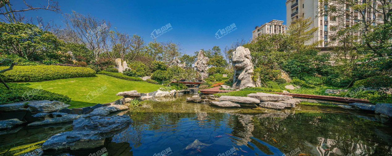 龙湖景粼原著 真洋房读懂生活之美-厦门楼盘网