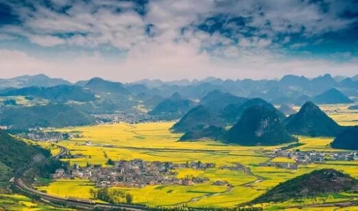 "实力融创"诞生:孙宏斌加大文旅攻势,滇系房企跪地求"合"