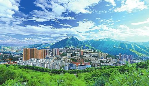 攀枝花房地产市场：置业的新机遇