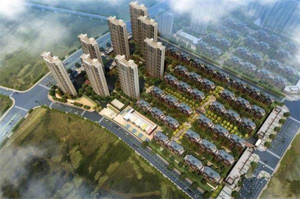 新力东园的公寓值得买吗?双地铁环伺,加推在即-南昌楼盘网