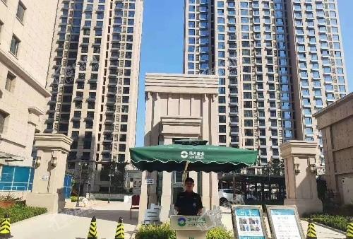 涿州卓悦城开发商—卓悦城开发商怎么样?-涿州楼盘网