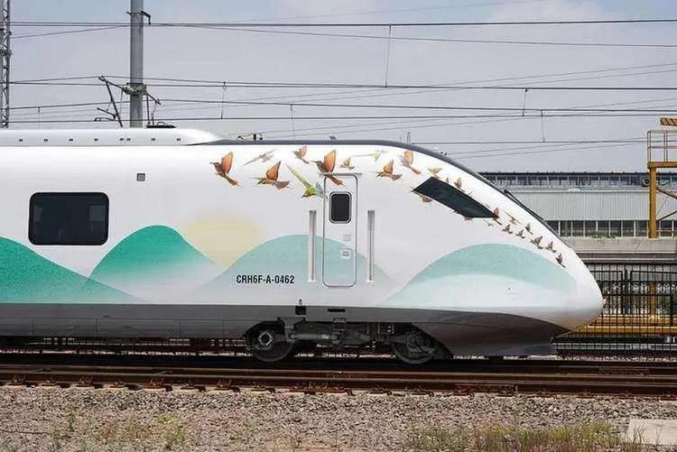 省发改委:研究海口市域列车开到文昌航天城!-海南楼盘网