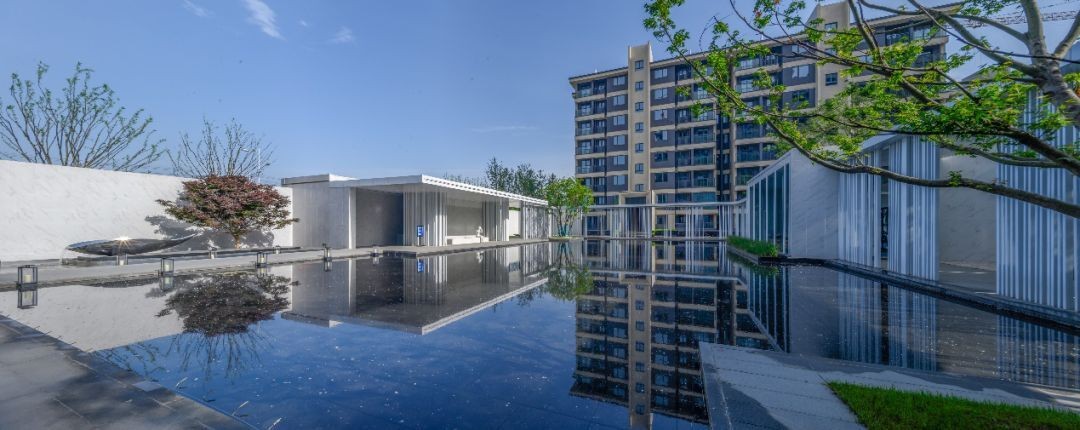 徽创君泊双首层墅式洋房,颠覆所见!-合肥楼盘网