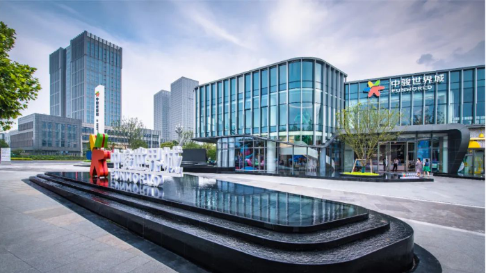 张家港金港超级人气红盘是怎样炼成的?