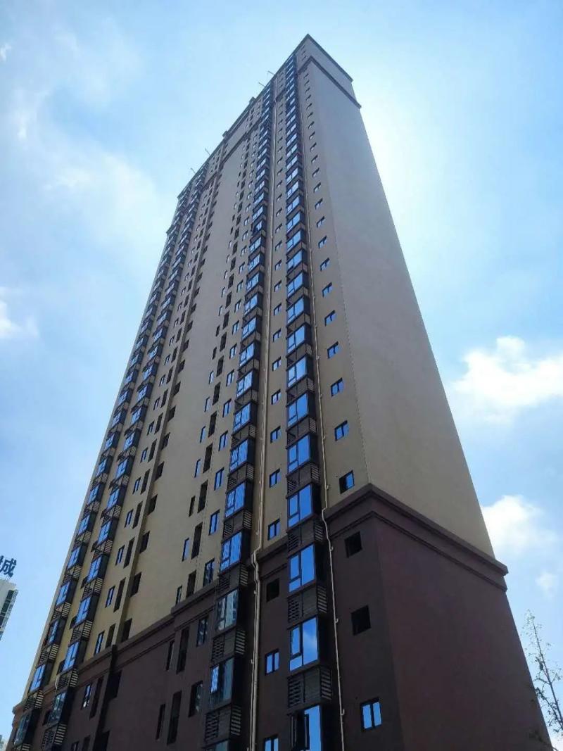 汉江首府