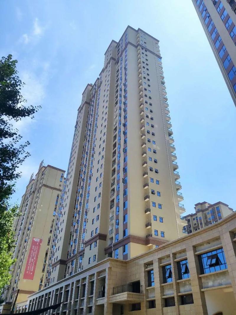 汉江首府
