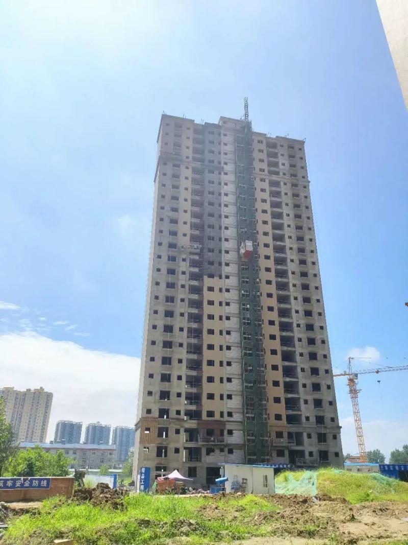 汉江首府