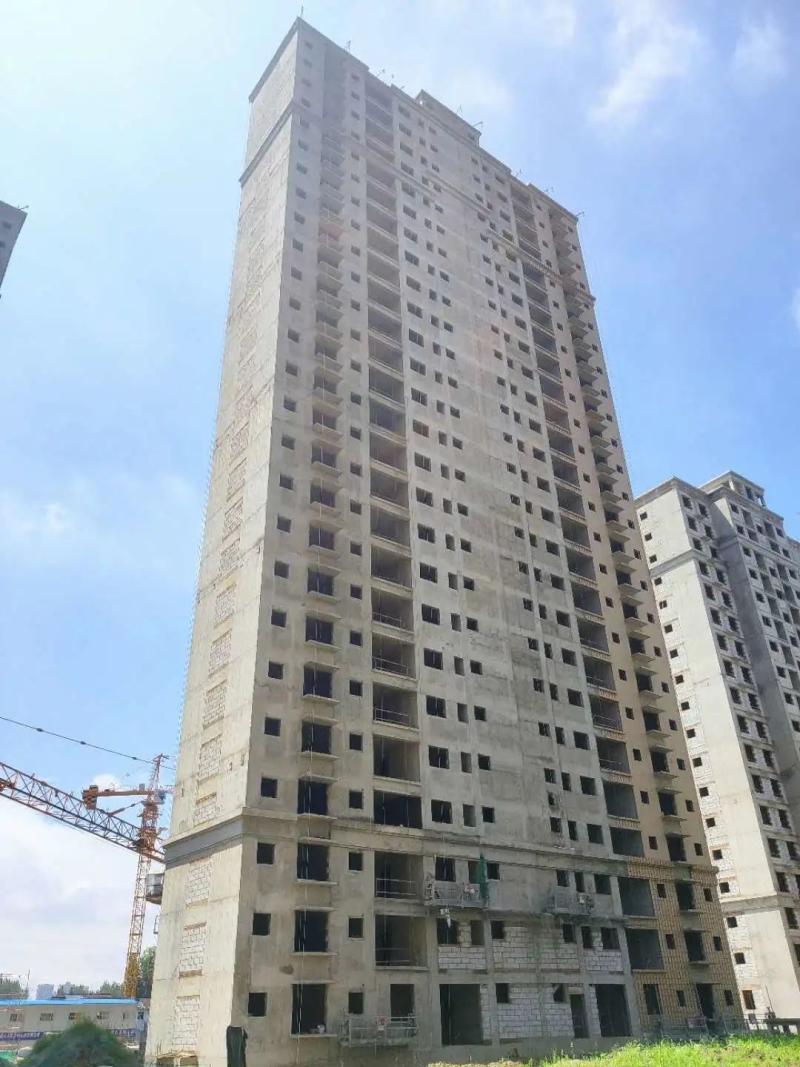 汉江首府