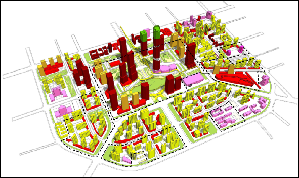 富力兰州cbd(富力中央华庭)