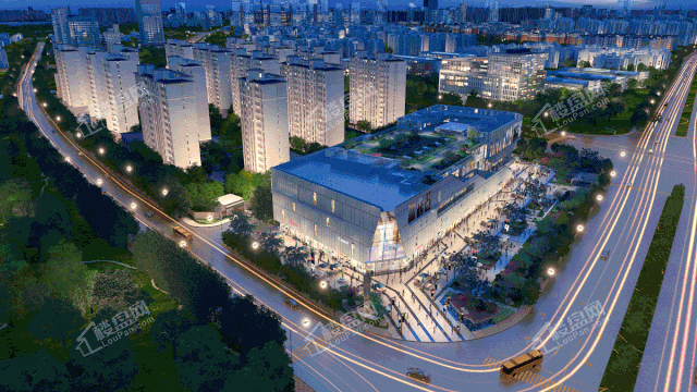 南通市北圆融玺悦新领销许6层洋房均价25159元㎡