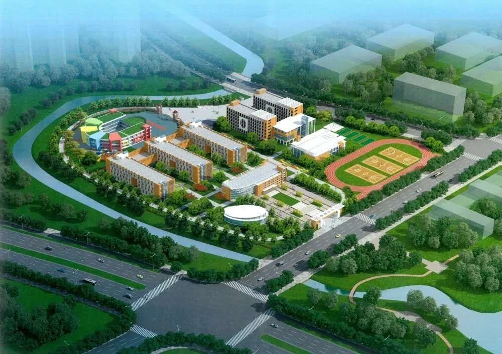 嘉陵区南湖小学