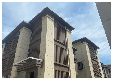 蚌埠苏州府2020年8月工程进度播报!一期准现房今年交付!