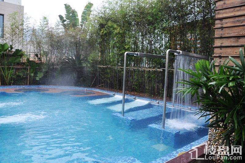 古龙山语听溪,温泉公寓又实用又好的户型,请抓紧"留厦"的机会!