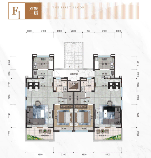 雅居乐悦江 | 解锁新墅居不一样的居住生活!-河源楼盘网