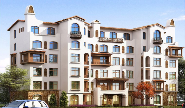 即将清盘的北戴河万科米哈斯小镇洋房_适合哪些人居住?