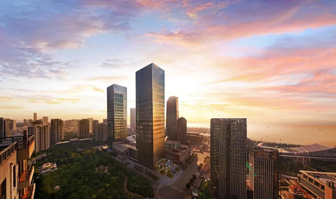 特房集团丨以家人之名预见幸福让爱在幸福里归航