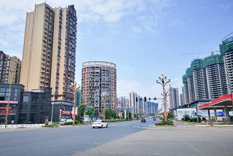 远见南充信智城 悦享美好未来!此时入主正当时