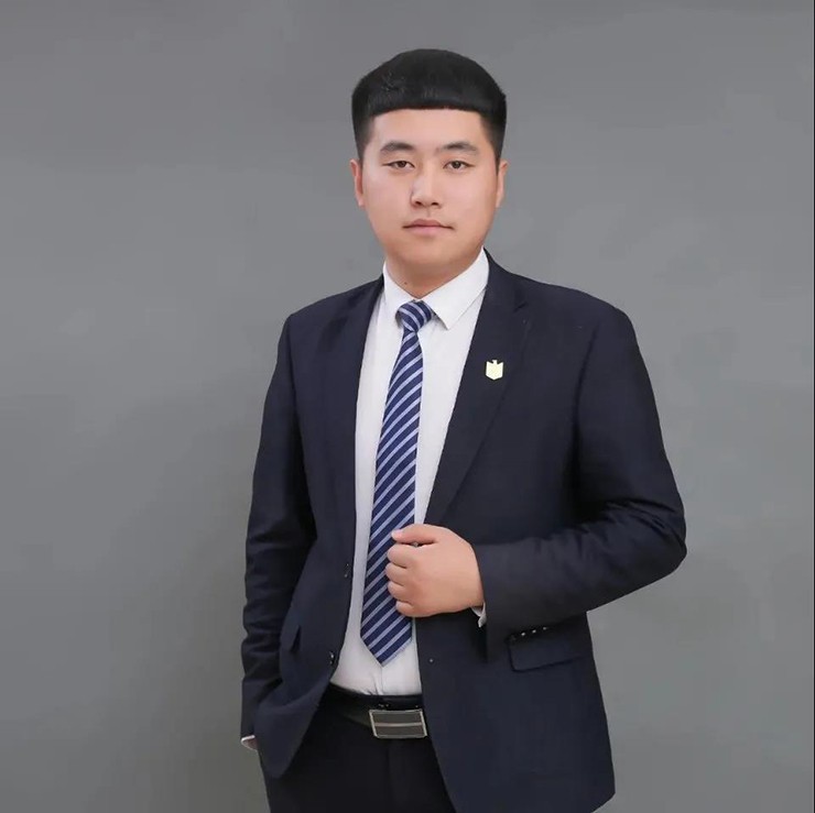 水区碧桂园丨金牌置业顾问评选投票通道开启,c位你做主!