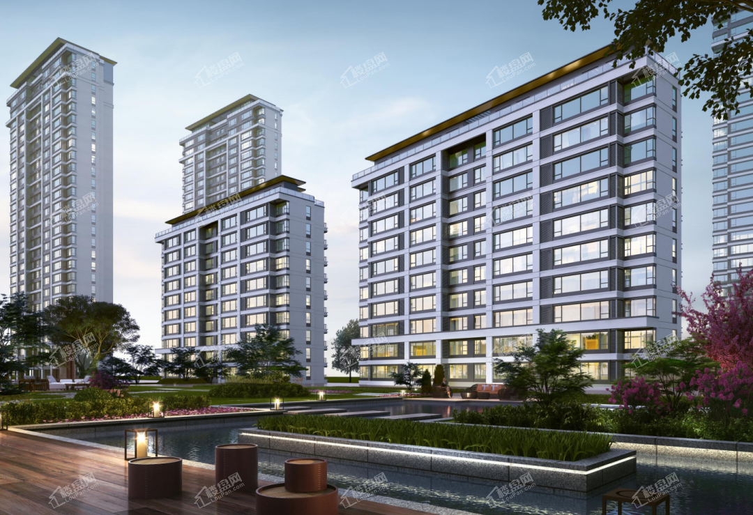 【北京城房滨江壹号】新品发布会暨灯光摇滚音乐节8.30亮相!