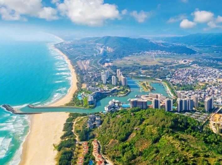 陵水香水湾房价