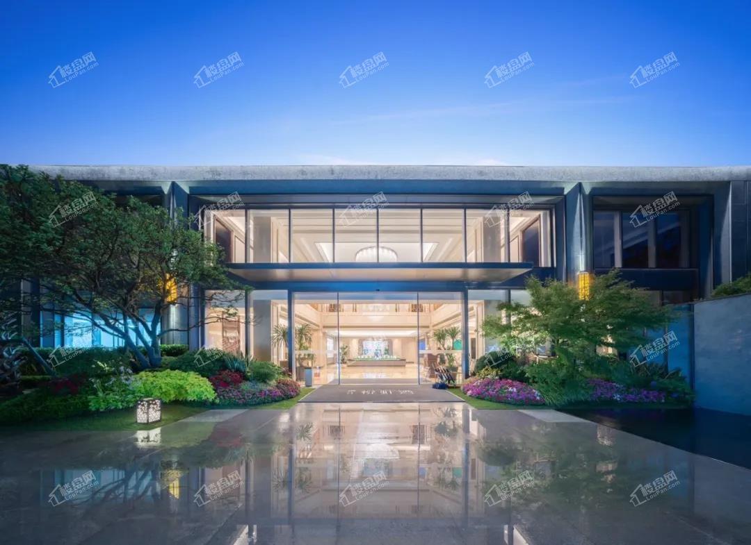 这个红盘"拍了拍"你,全维空间加推,手慢无!-金华楼盘网