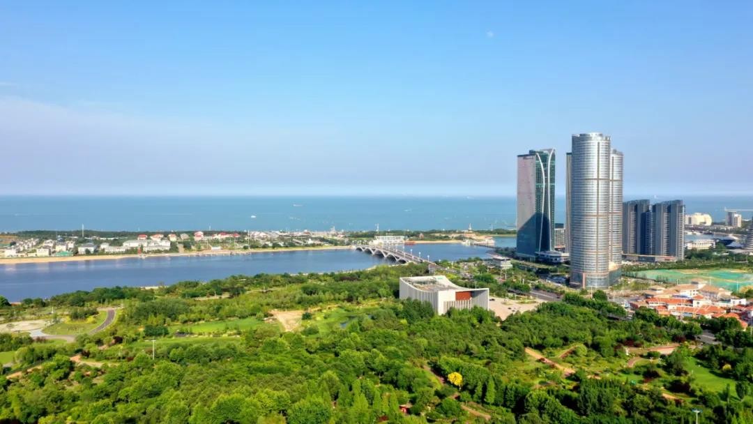 有一种生活叫"兴业万丽海景"!轻享健康海居生活!-日照楼盘网