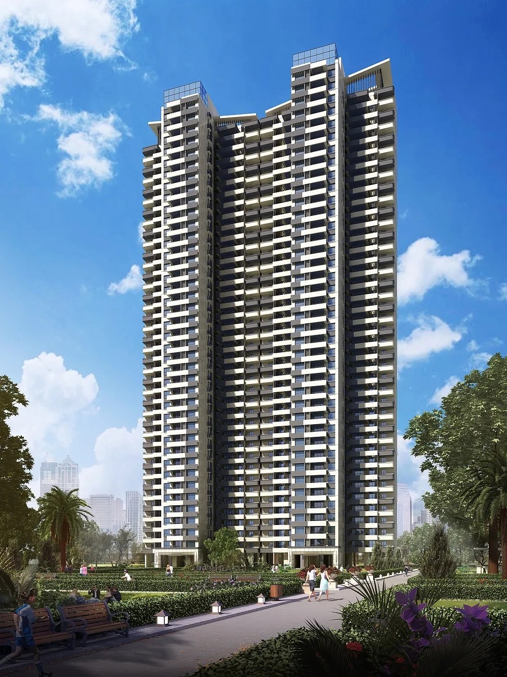 汕尾现打卡新地标—— 微醺与浪漫的mojito,与你相约雅居乐山海郡!