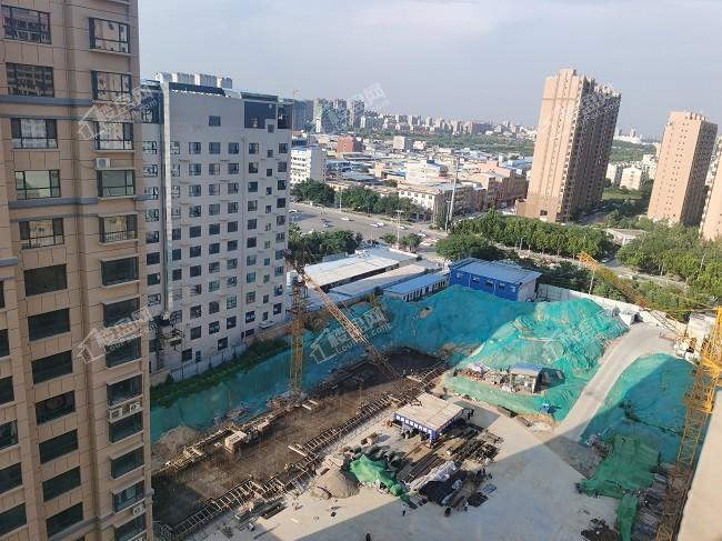 汇洋新悦城最新信息有哪些?