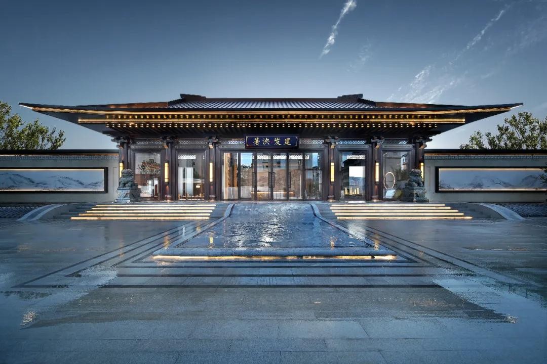 名声在外的建发67泱著实景示范区即将亮相,长见识的时候到了-龙岩