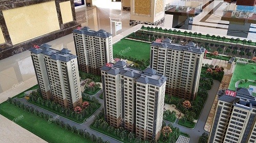 运城汇洋新悦城怎么样?