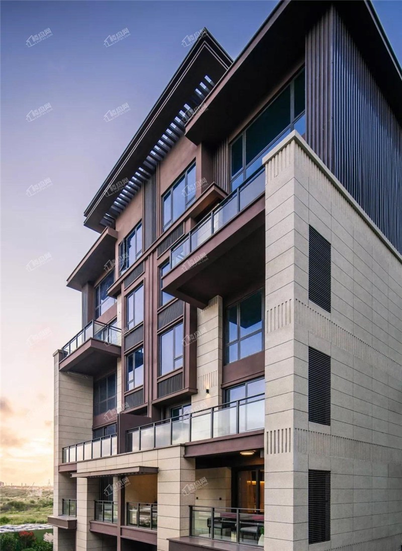 国贸远洋天和丨让诗和远方成为当下生活