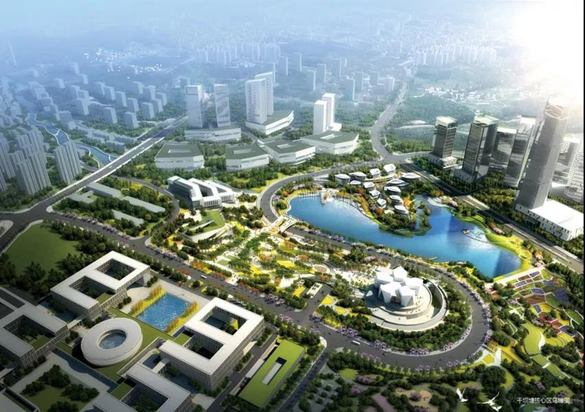 攀枝花《攀西科技城产业发展规划》通过评审