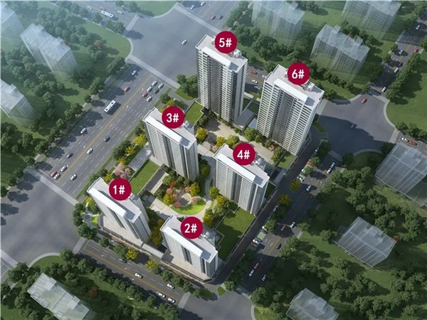 2020年下半年慈溪楼市将入市16个新盘!