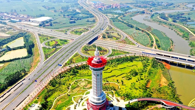 城西片区发展价值蝶变升级!贵港的下一个置业热土?