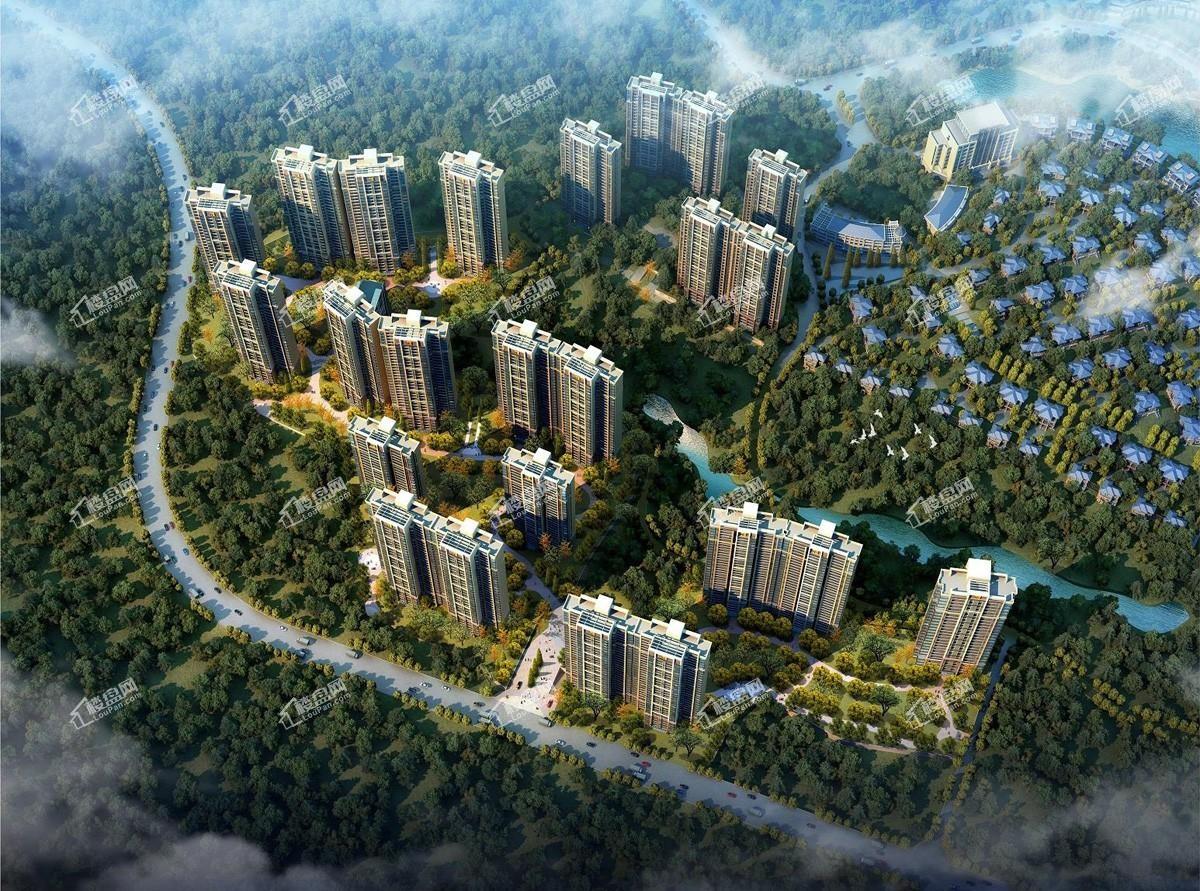 平海九龙湾三期