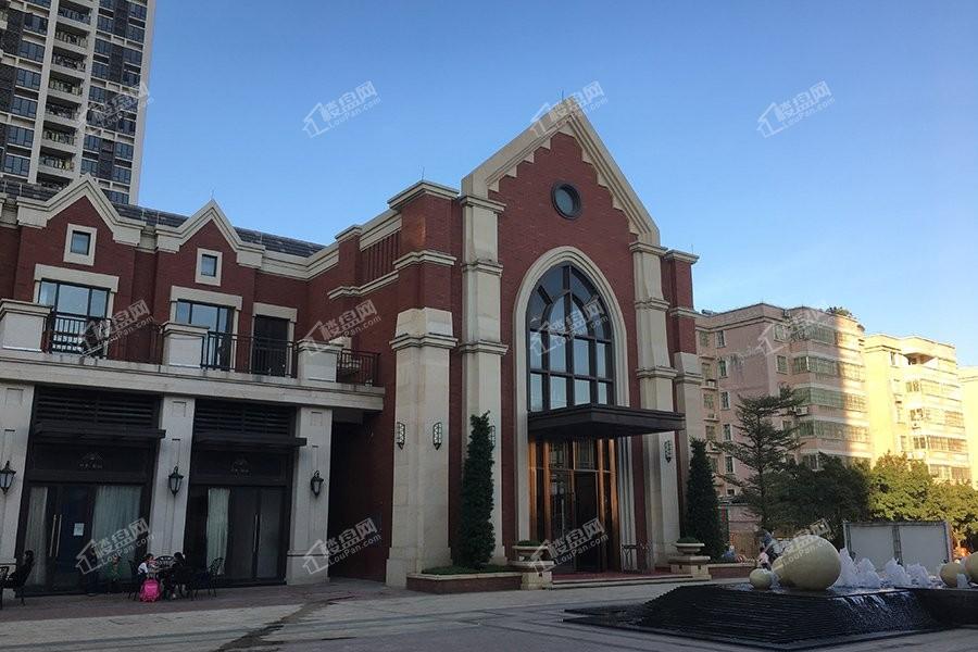 保利紫山限量尾房 特惠6300元/平米!-韶关楼盘网