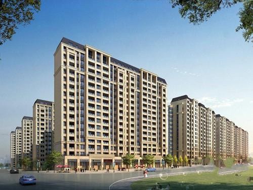 塔楼,板楼傻傻分不清,技巧区分孰优孰劣.