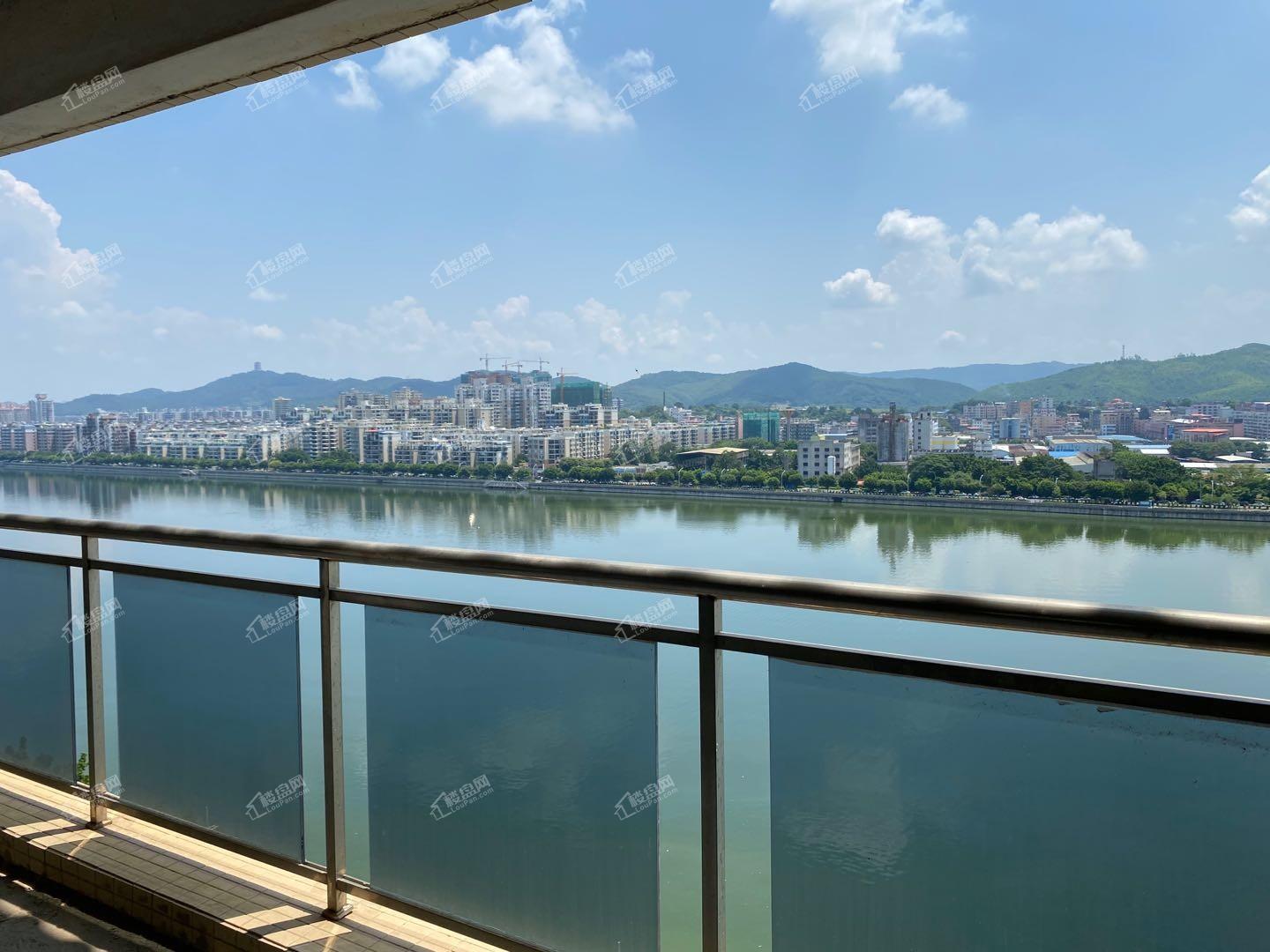 金凤翔·棕榈湾别墅尾房清盘 价格特惠!-韶关楼盘网