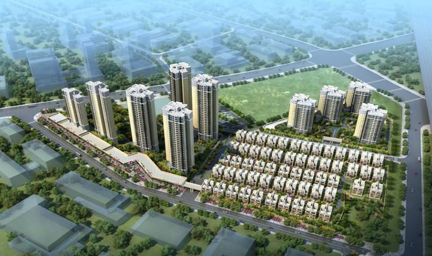 土拍快讯华为3亿底价再拿松山湖人才房地块售价11500元㎡